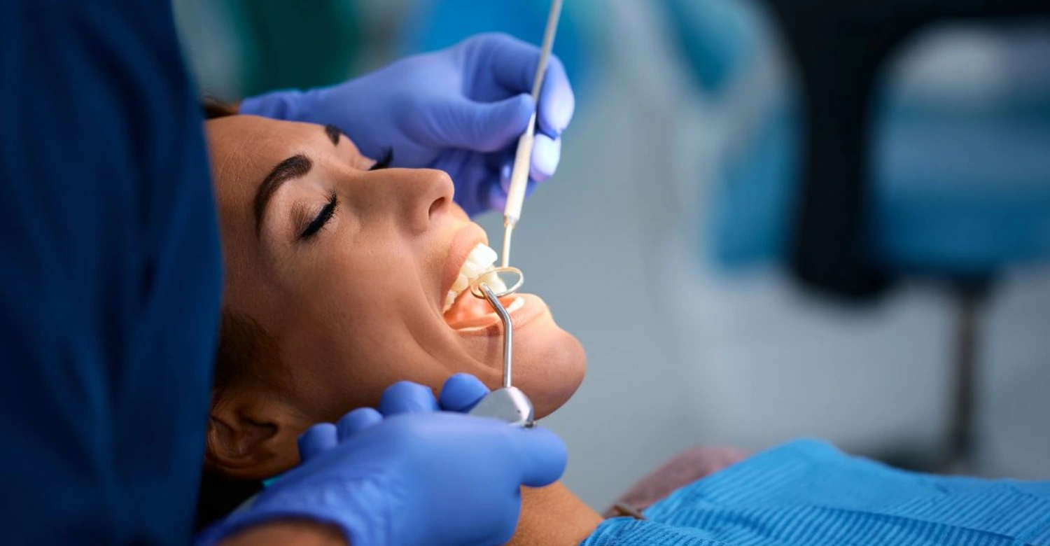 Restorative Dentistry inblog